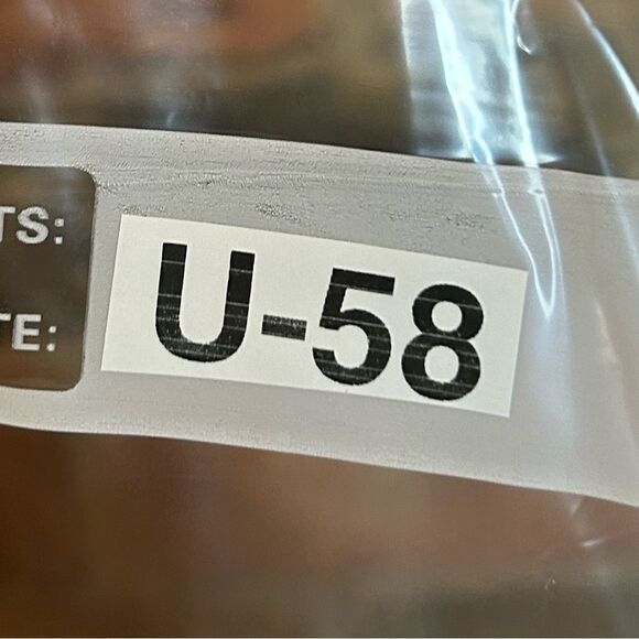 5 for $25🔥Boys Large Champion White Logo T-Shirt - Picture 6 of 6